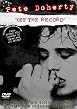 Pete Doherty - Off The Record