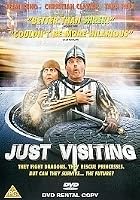 Just Visiting