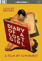 Diary Of A Lost Girl