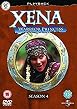 Xena - Warrior Princess - Series 4