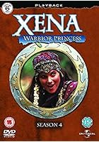 Xena - Warrior Princess - Series 4