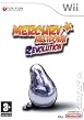Mercury Meltdown Revolution