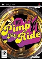 Pimp My Ride