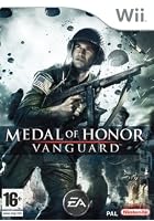 Medal of Honor: Vanguard