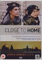 Close To Home