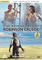 The Adventures Of Robinson Crusoe