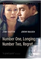Number One, Longing. Number Two, Regret