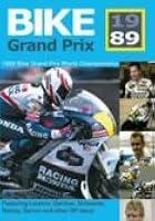Bike Grand Prix Review 1989