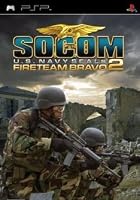 SOCOM: U.S. Navy SEALs Fireteam Bravo 2
