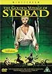 The Golden Voyage Of Sinbad