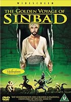 The Golden Voyage Of Sinbad