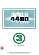 The 4400 - The Complete Third Season
