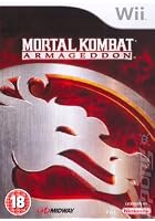 Mortal Kombat: Armageddon