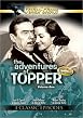 The Adventures of Topper - Vol. 1