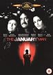 The January Man