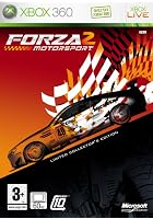 Forza Motorsport 2