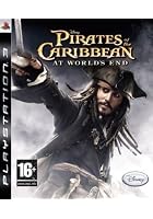 Disney's Pirates of the Caribbean: At World's End