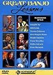Great Banjo Lessons