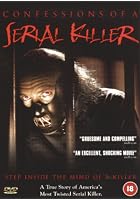 Confessions Of A Serial Killer