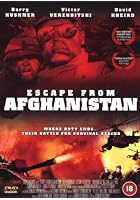 Escape From Afghanistan