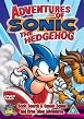 Adventures Of Sonic The Hedgehog - Sonic Search And Smash Squad And Three Other Stories