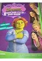 Shrek - Princess Club