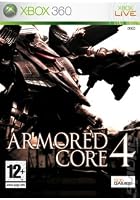 Armored Core 4
