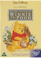 Winnie The Pooh - The Many Adventures Of Winnie The Pooh