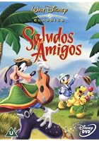 Saludos Amigos