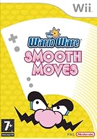 WarioWare - Smooth Moves