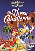 The Three Caballeros