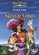 Peter Pan - Return To Never Land