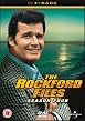 The Rockford Files - Season 4