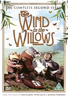 Wind In The Willows - Series Two - Complete