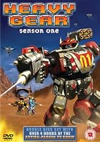 Heavy Gear - Series 1