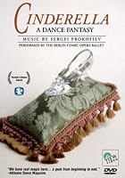Cinderella - A Dance Fantasy