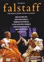 Falstaff - Giuseppe Verdi - The Royal Opera House, Covent Garden