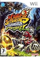 Mario Strikers - Charged Football