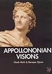 Appollononian Visions - Greek Myth And Baroque Opera