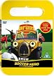 Carry Me - Brum - Soccer Hero