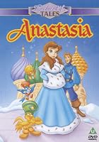 Enchanted Tales - Anastasia
