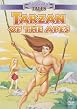 Tarzan Of The Apes