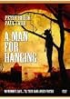 A Man For Hanging
