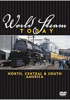World Steam Today - North, Central And South America