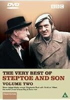 Steptoe And Son - The Very Best Of Steptoe And Son - Vol. 2