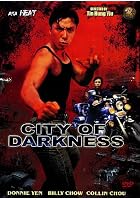 City Of Darkness