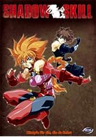 Shadow Skill - Vol.1