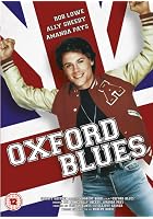Oxford Blues