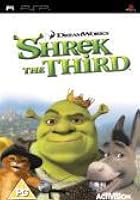 Shrek the Third
