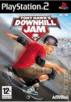 Tony Hawk's Downhill Jam